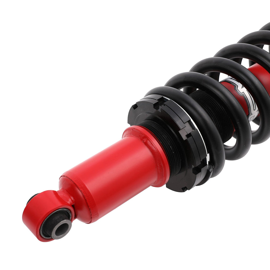 FAPO P1 Full Set 2.5-3.5 in Lift Struts for Nissan Frontier 2005-2022 PA192111 PA292111 4PCS