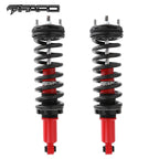 FAPO Front 2.5-3.5 in Lift Struts for Nissan Frontier 2005-2026 PA192111