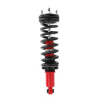 FAPO P1 Full Set 2.5-3.5 in Lift Struts for Nissan Frontier 2005-2022 PA192111 PA292111 4PCS