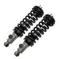 8-Stage Front 2.5-3.5 in Lift Struts for Nissan Frontier 2005-2022 PA192131