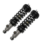 8-Stage Front 2.5-3.5 in Lift Struts for Nissan Frontier 2005-2022 PA192131