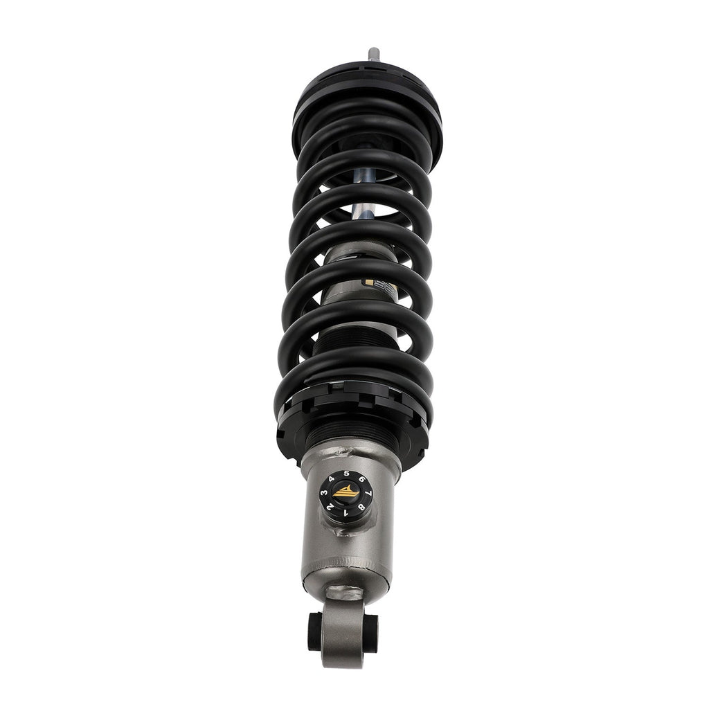 8-Stage Front 2.5-3.5 in Lift Struts for Nissan Frontier 2005-2022 PA192131
