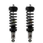 8-Stage Front 2.5-3.5 in Lift Struts for Nissan Frontier 2005-2022 PA192131