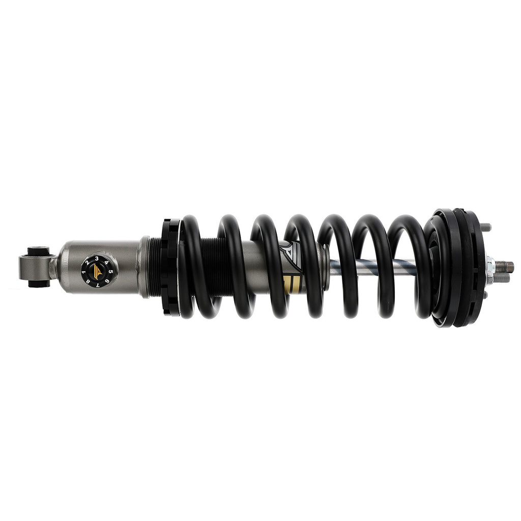 8-Stage Front 2.5-3.5 in Lift Struts for Nissan Frontier 2005-2022 PA192131