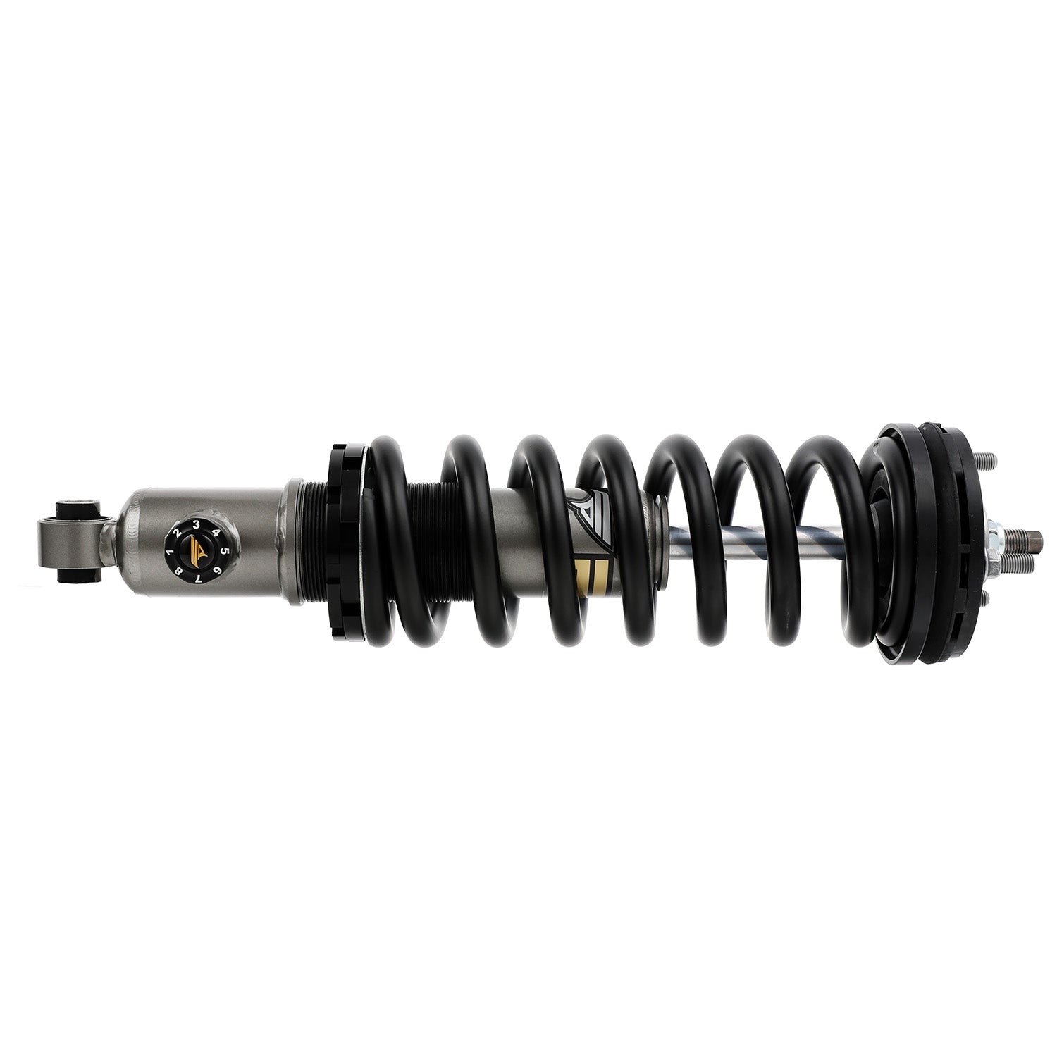 8-Stage Front 2.5-3.5 in Lift Struts for Nissan Frontier 2005-2022 PA192131
