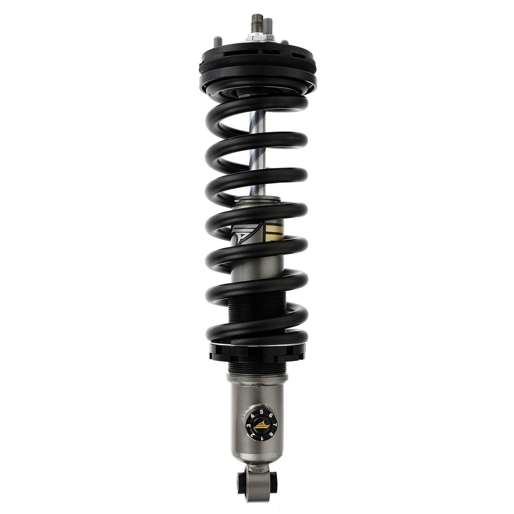 8-Stage Front 2.5-3.5 in Lift Struts for Nissan Frontier 2005-2022 PA192131