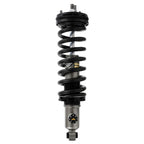 8-Stage Front 2.5-3.5 in Lift Struts for Nissan Frontier 2005-2022 PA192131