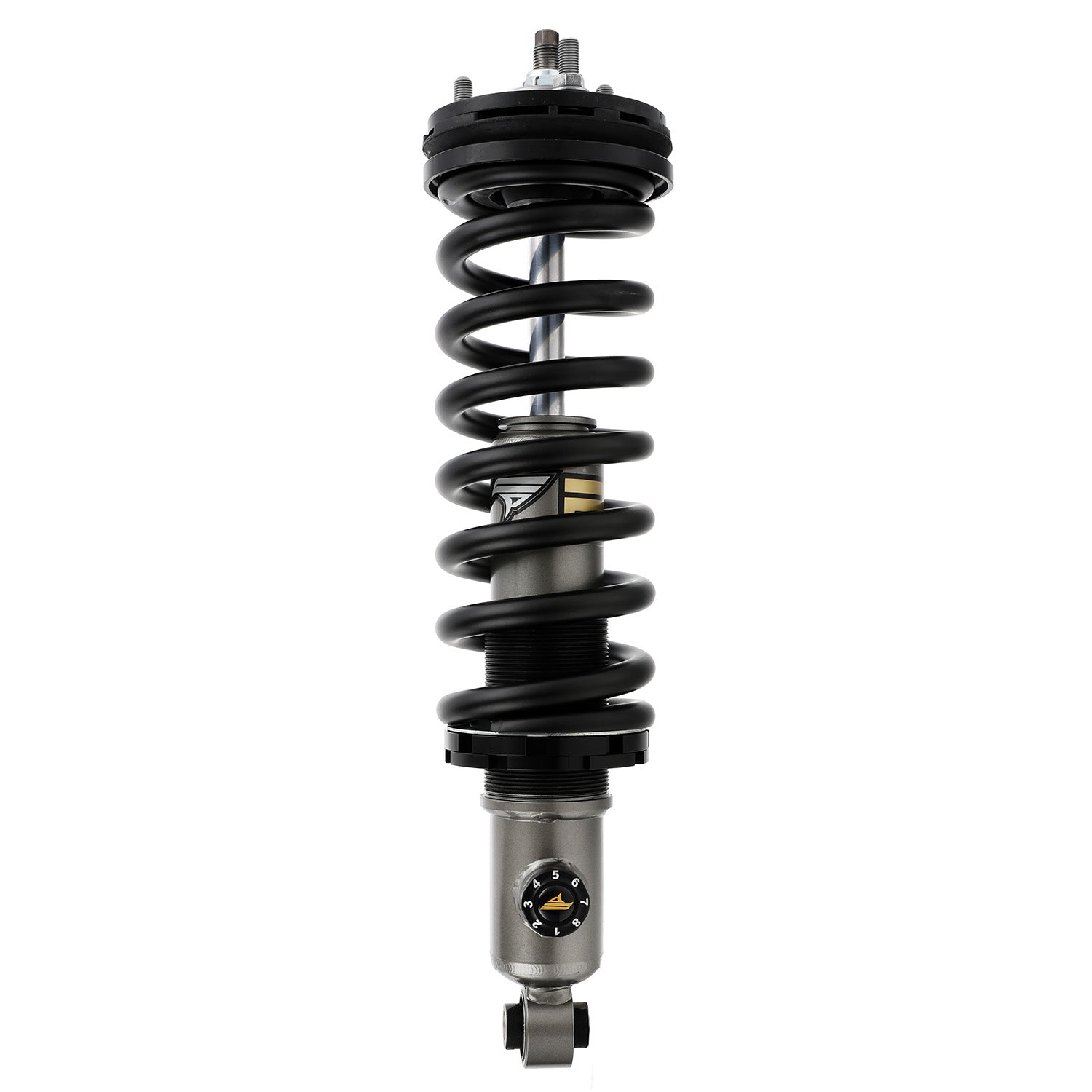 8-Stage Front 2.5-3.5 in Lift Struts for Nissan Frontier 2005-2022 PA192131