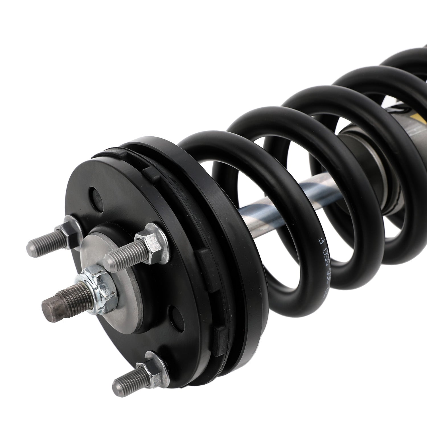 8-Stage Front 2.5-3.5 in Lift Struts for Nissan Frontier 2005-2022 PA192131