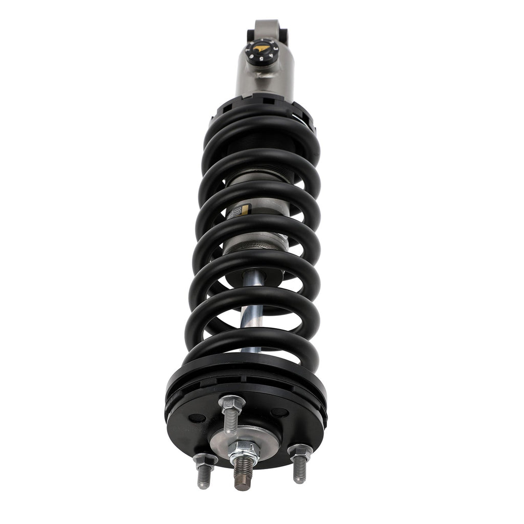 8-Stage Front 2.5-3.5 in Lift Struts for Nissan Frontier 2005-2022 PA192131