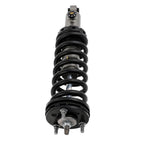 8-Stage Front 2.5-3.5 in Lift Struts for Nissan Frontier 2005-2022 PA192131