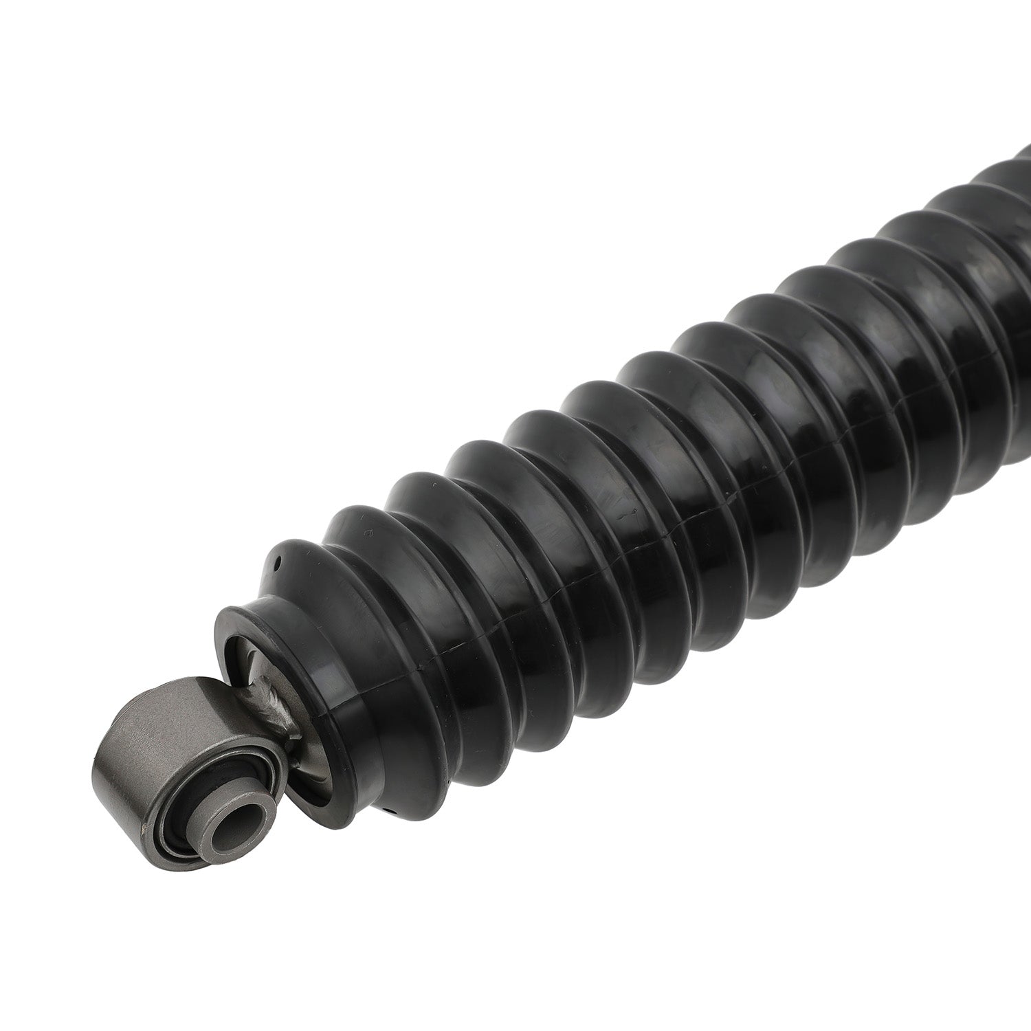 8-Stage Rear 3.5-6 in Lift Shocks for Dodge RAM 1500 2500 3500 2002-2016 PA193330