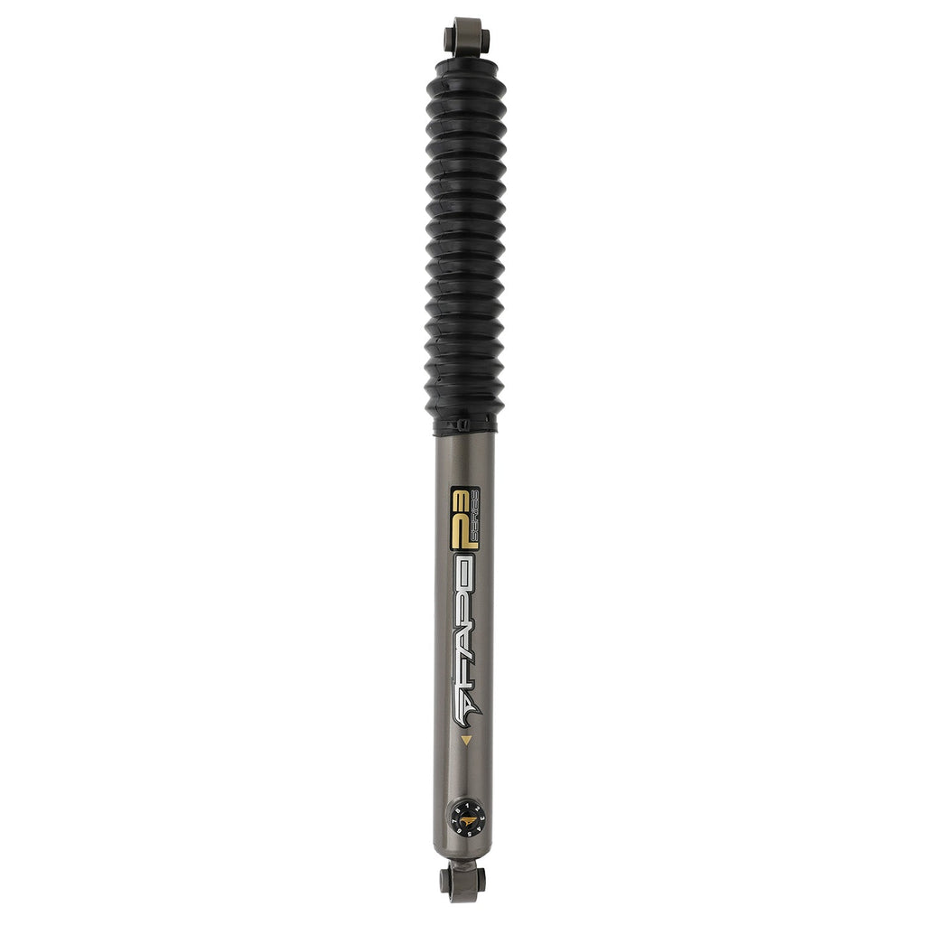 8-Stage Rear 3.5-6 in Lift Shocks for Dodge RAM 1500 2500 3500 2002-2016 PA193330