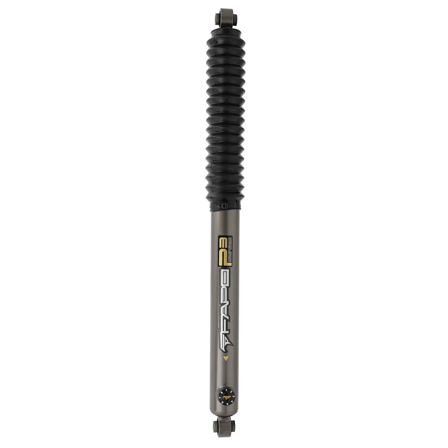 8-Stage Rear 3.5-6 in Lift Shocks for Dodge RAM 1500 2500 3500 2002-2016 PA193330