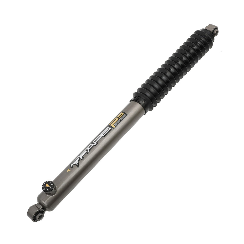 8-Stage Rear 3.5-6 in Lift Shocks for Dodge RAM 1500 2500 3500 2002-2016 PA193330