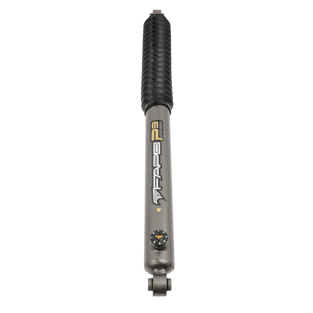 8-Stage Rear 3.5-6 in Lift Shocks for Dodge RAM 1500 2500 3500 2002-2016 PA193330