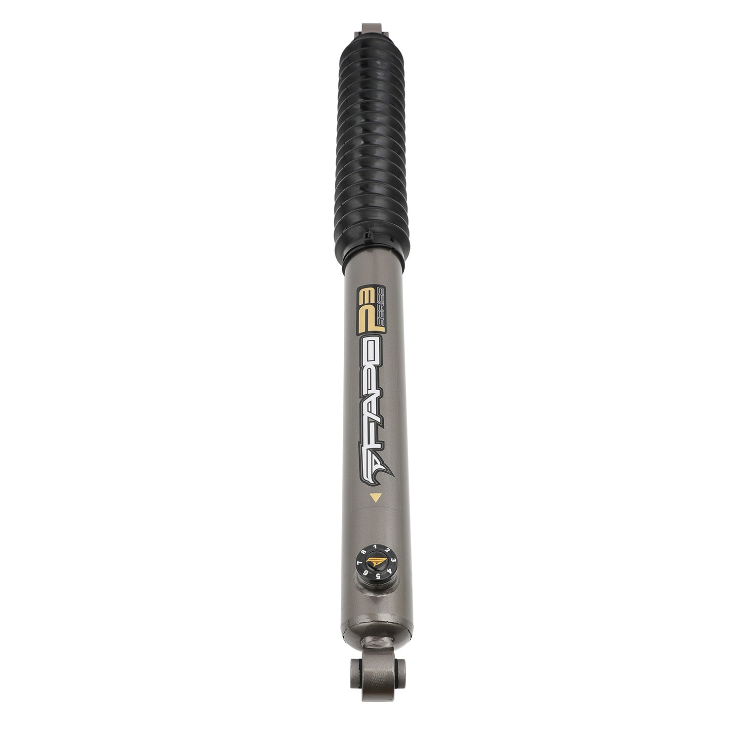 8-Stage Rear 3.5-6 in Lift Shocks for Dodge RAM 1500 2500 3500 2002-2016 PA193330