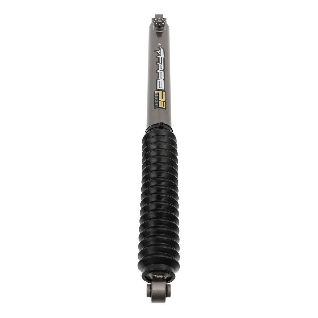 8-Stage Rear 3.5-6 in Lift Shocks for Dodge RAM 1500 2500 3500 2002-2016 PA193330