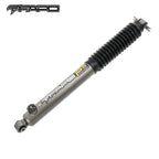 8-Stage Rear 0-2.5 in Lift Shocks for 2007-2018 Jeep Wrangler JK PA260630
