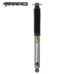 8-Stage Rear 0-2.5 in Lift Shocks for 2007-2018 Jeep Wrangler JK PA260630
