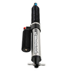Dual-Adjustable Rear 9-Way Shocks for Jeep Wrangler JK 2007-2018 (0-2.5 in Lift)  PA260670