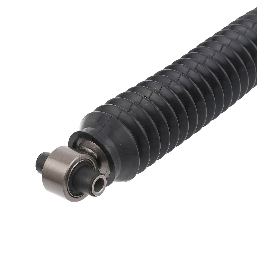 8-Stage Rear 2-3 in Lift Shocks for 2018-2021 Jeep Wrangler JL PA262630