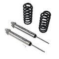 Rear 9-Way Monotube Shocks for Jeep Grand Cherokee WK2 2011-2020 (0-2 in Lift)  PA262850