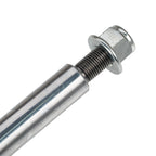 Rear 9-Way Monotube Shocks for Jeep Grand Cherokee WK2 2011-2020 (0-2 in Lift)  PA262850