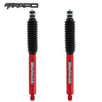 FAPO Rear 0-2 in Lift Shocks for Toyota Tacoma 2005-2021 PA264210