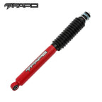 FAPO Rear 0-2 in Lift Shocks for Toyota Tacoma 2005-2021 PA264210