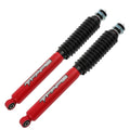 FAPO Rear 0-2 in Lift Shocks for Toyota Tacoma 2005-2021 PA264210