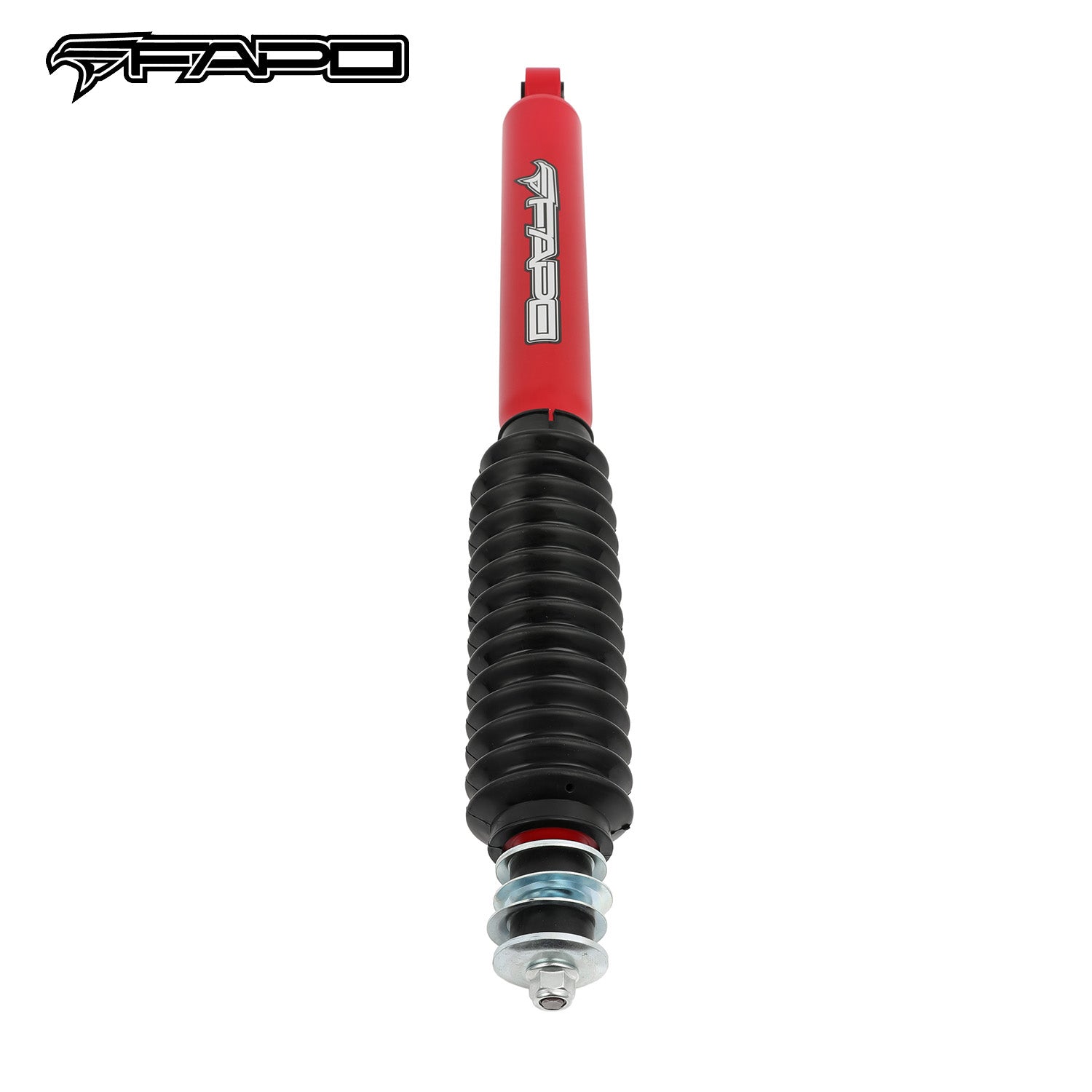 FAPO Rear 0-2 in Lift Shocks for Toyota Tacoma 2005-2021 PA264210