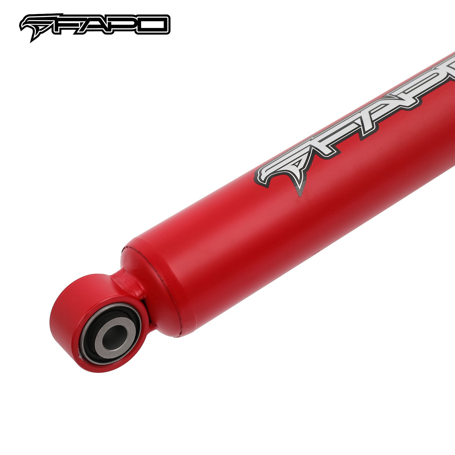 FAPO Rear 0-2 in Lift Shocks for Toyota Tacoma 2005-2021 PA264210
