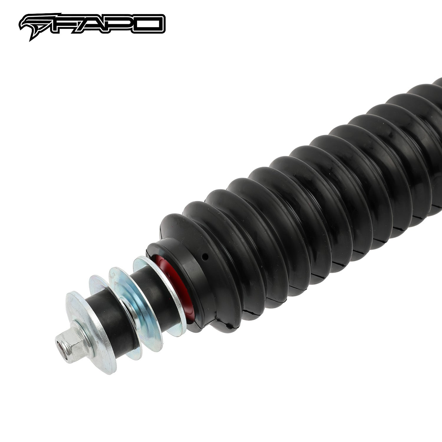FAPO Rear 0-2 in Lift Shocks for Toyota Tacoma 2005-2021 PA264210