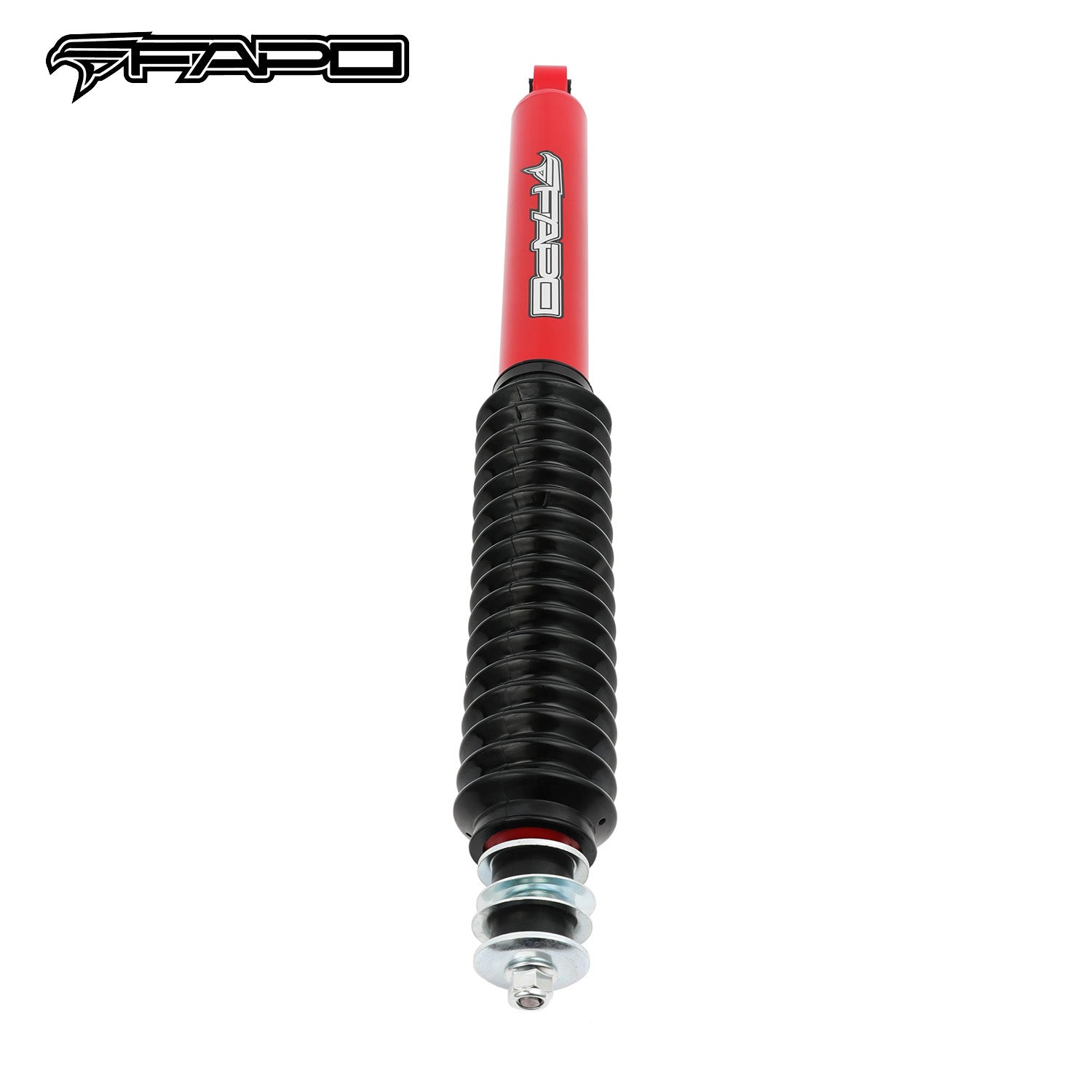FAPO Rear 2-4 in Lift Shocks for Toyota Tacoma 2005-2021 PA264211