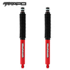 FAPO Rear 2-4 in Lift Shocks for Toyota Tacoma 2005-2021 PA264211