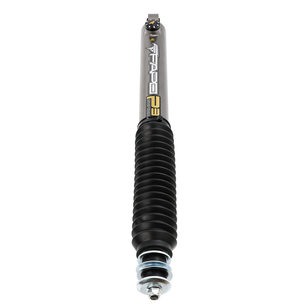 8-Stage Rear 2-4 in Lift Shocks for Toyota Tacoma 2005-2021 PA264231