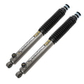 8-Stage Rear 2-4 in Lift Shocks for Toyota Tacoma 2005-2021 PA264231