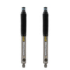 8-Stage Rear 2-4 in Lift Shocks for Toyota Tacoma 2005-2021 PA264231