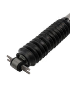 8-Stage Rear 0-3 in Lift Shocks for 1997-2006 Jeep Wrangler TJ PA264430