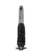 8-Stage Rear 0-3 in Lift Shocks for 1997-2006 Jeep Wrangler TJ PA264430
