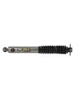 8-Stage Rear 0-3 in Lift Shocks for 1997-2006 Jeep Wrangler TJ PA264430