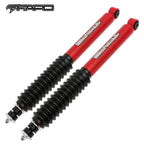 FAPO Rear 0-2 in Lift Shocks for 2003-2021 Toyota Land Cruiser Prado 4Runner FJ Cruiser Hilux Fortuner PA265110