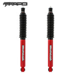 FAPO Rear 0-2 in Lift Shocks for 2003-2021 Toyota Land Cruiser Prado 4Runner FJ Cruiser Hilux Fortuner PA265110