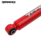 FAPO Rear 0-2 in Lift Shocks for 2003-2021 Toyota Land Cruiser Prado 4Runner FJ Cruiser Hilux Fortuner PA265110