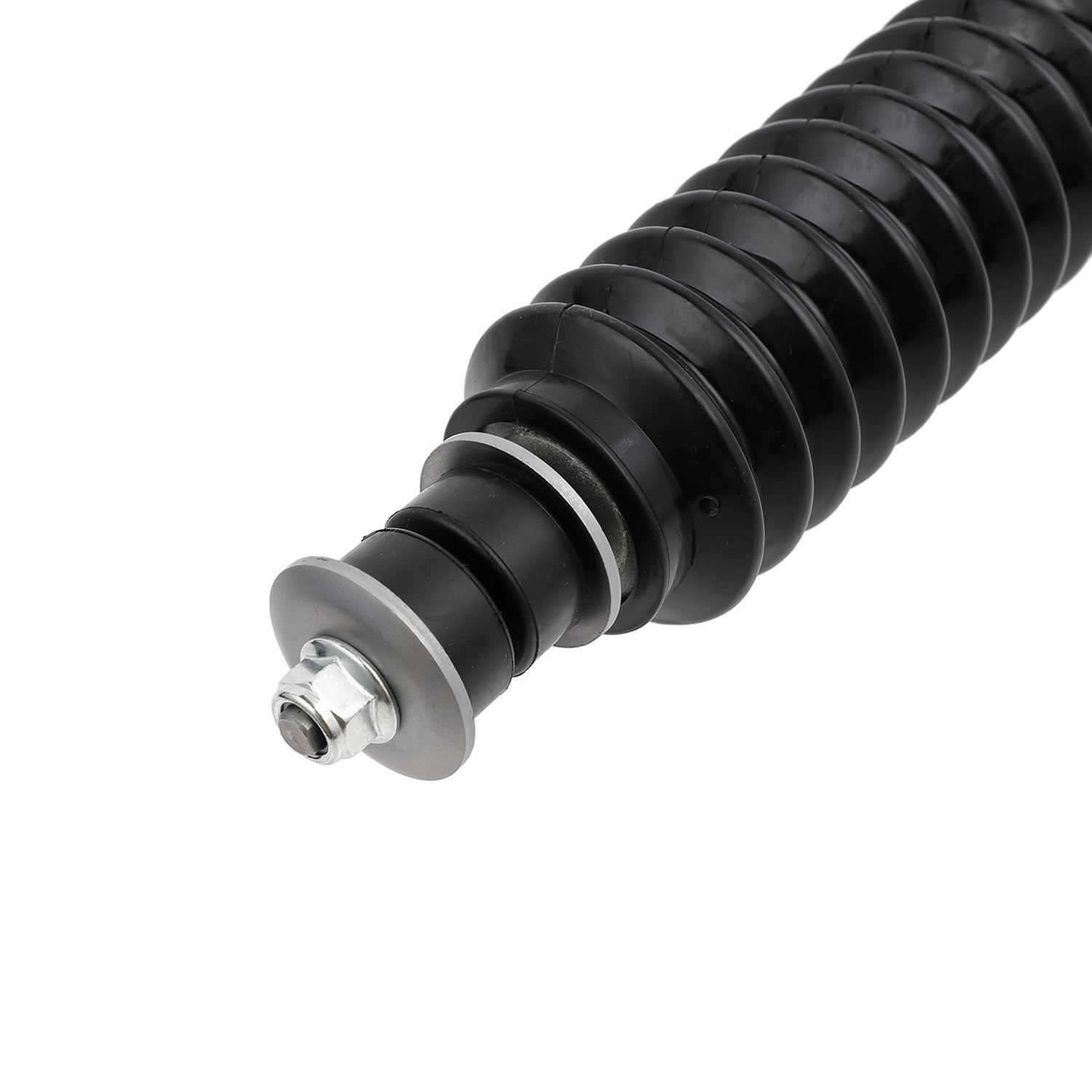 8-Stage Rear 0-2 in Lift Shocks for 2003-2021 Toyota Land Cruiser Prado 4Runner FJ Cruiser Fortuner PA265130