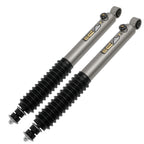 8-Stage Rear 0-2 in Lift Shocks for 2003-2021 Toyota Land Cruiser Prado 4Runner FJ Cruiser Fortuner PA265130