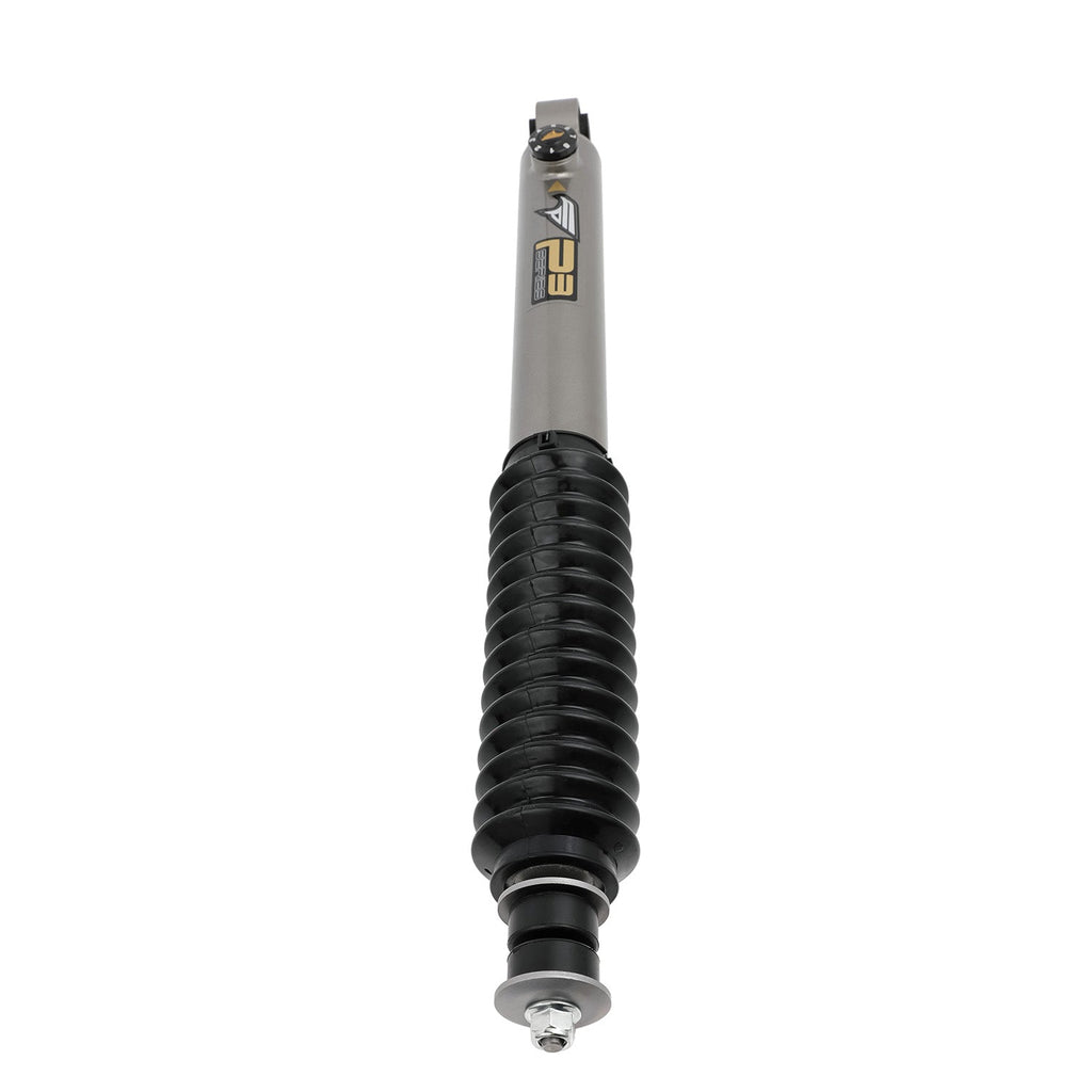8-Stage Rear 0-2 in Lift Shocks for 2003-2021 Toyota Land Cruiser Prado 4Runner FJ Cruiser Fortuner PA265130