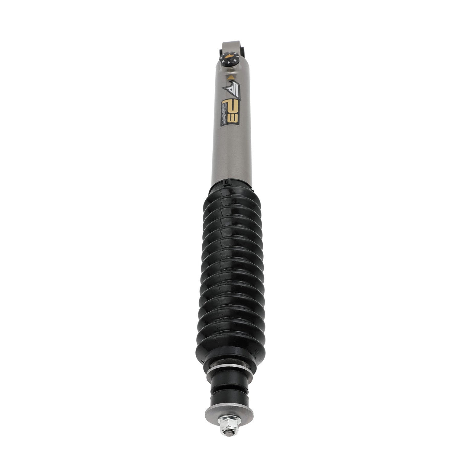 8-Stage Rear 0-2 in Lift Shocks for 2003-2021 Toyota Land Cruiser Prado 4Runner FJ Cruiser Fortuner PA265130