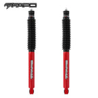 FAPO Rear 0-2 in Lift Shocks for 2007-2021 Toyota Tundra PA265610